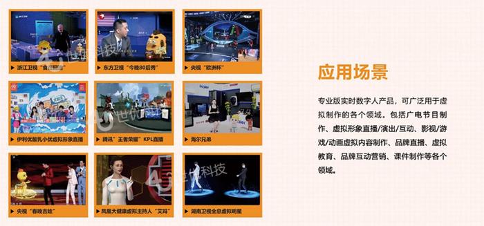 情感陪伴新紀元 抖音上線虛擬數字人，引領數字內容創新浪潮