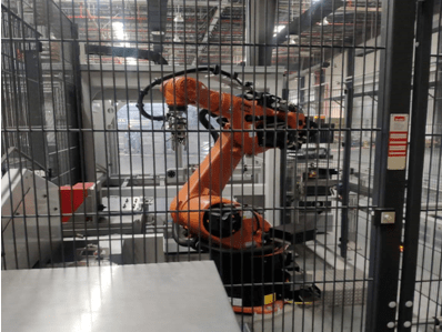 區鎮2家入選！2020年度蘇州市智能工廠名單揭曉，智能機器人產業引領智造升級